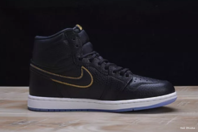 City Angeles All MENS  Of Star Comfortable Los Air 1 OG 303 High Jordan 555088-031 Flight Retro 1010